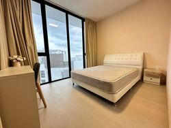 Fulcrum (D15), Condominium #445304411